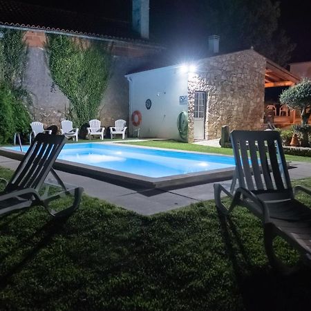 Casas Alfaiate Villa Alvorge Exterior foto