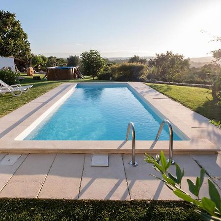 Casas Alfaiate Villa Alvorge Exterior foto