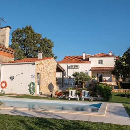 Casas Alfaiate Villa Alvorge Exterior foto