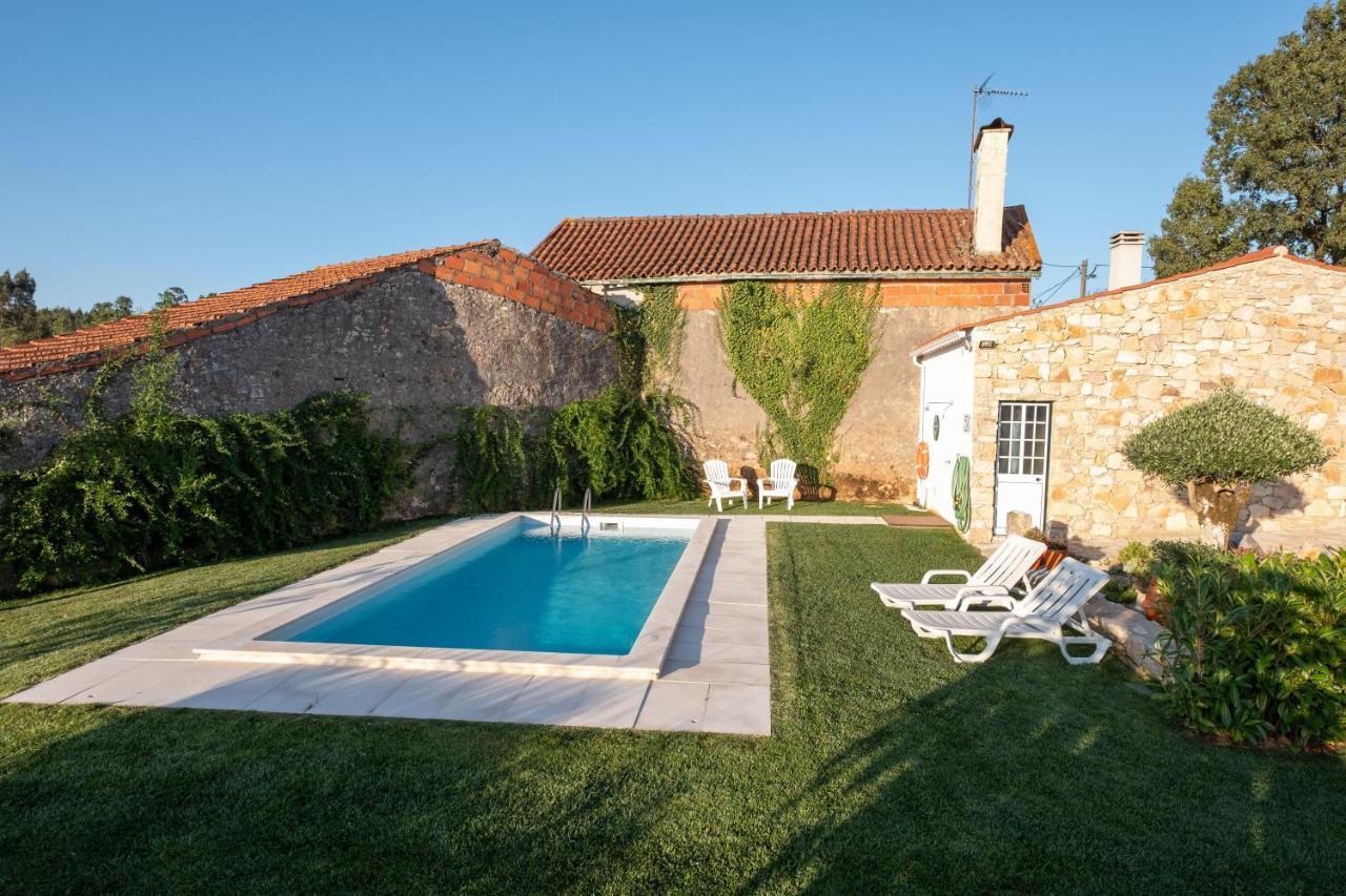 Casas Alfaiate Villa Alvorge Exterior foto