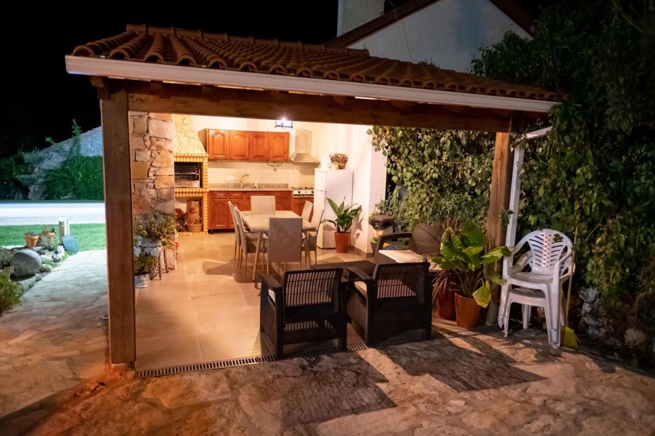 Casas Alfaiate Villa Alvorge Exterior foto